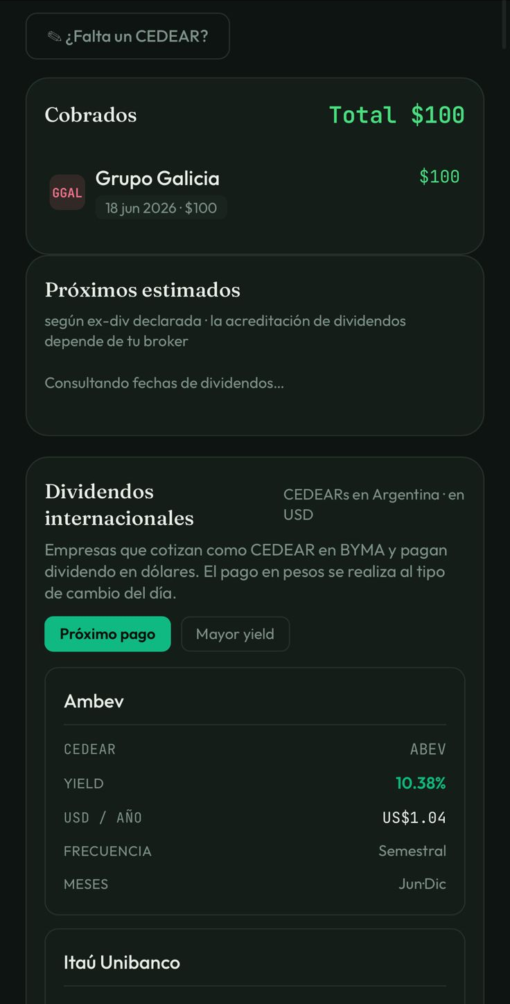 Mi Renta de Senta